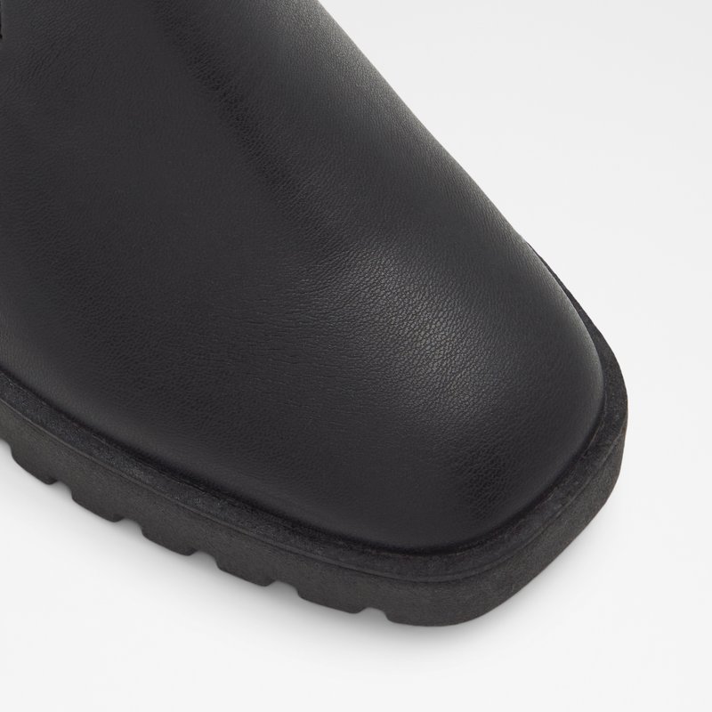 Over The Knee-Boots Aldo Liran Femme Noir | OBYQZT-631