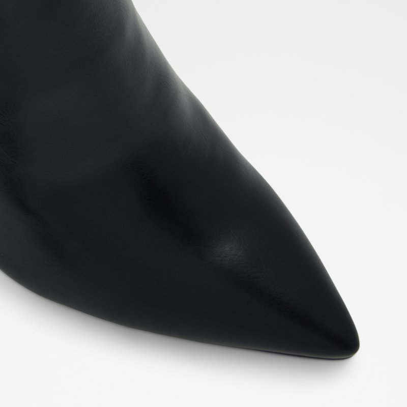 Over The Knee-Boots Aldo Thejan Femme Noir | XIQYCO-436