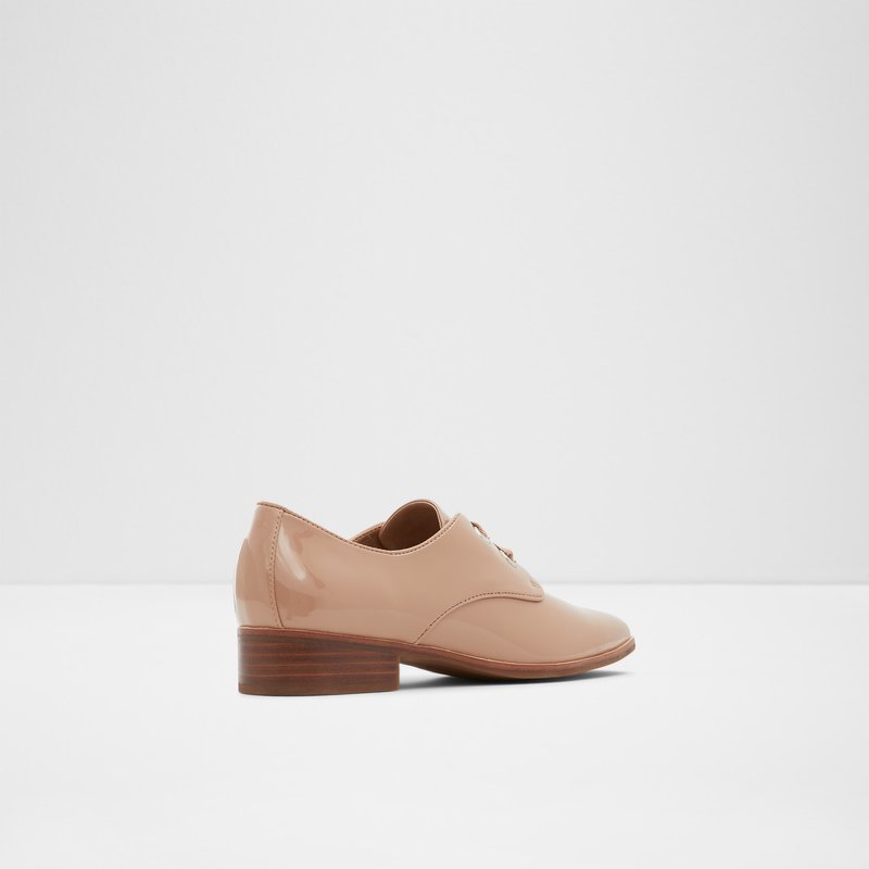 Oxfords Aldo Agwenna Femme Bone | BORYFQ-298
