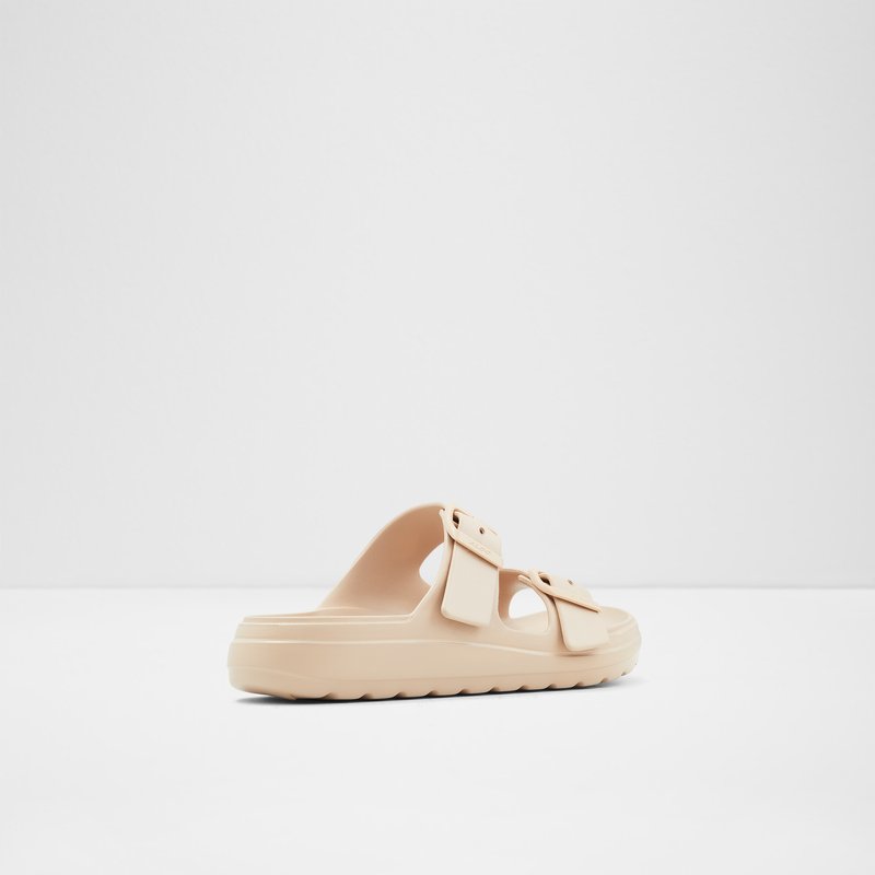Sandales Casual Aldo Eteiven Femme Bone | TOMVEN-819