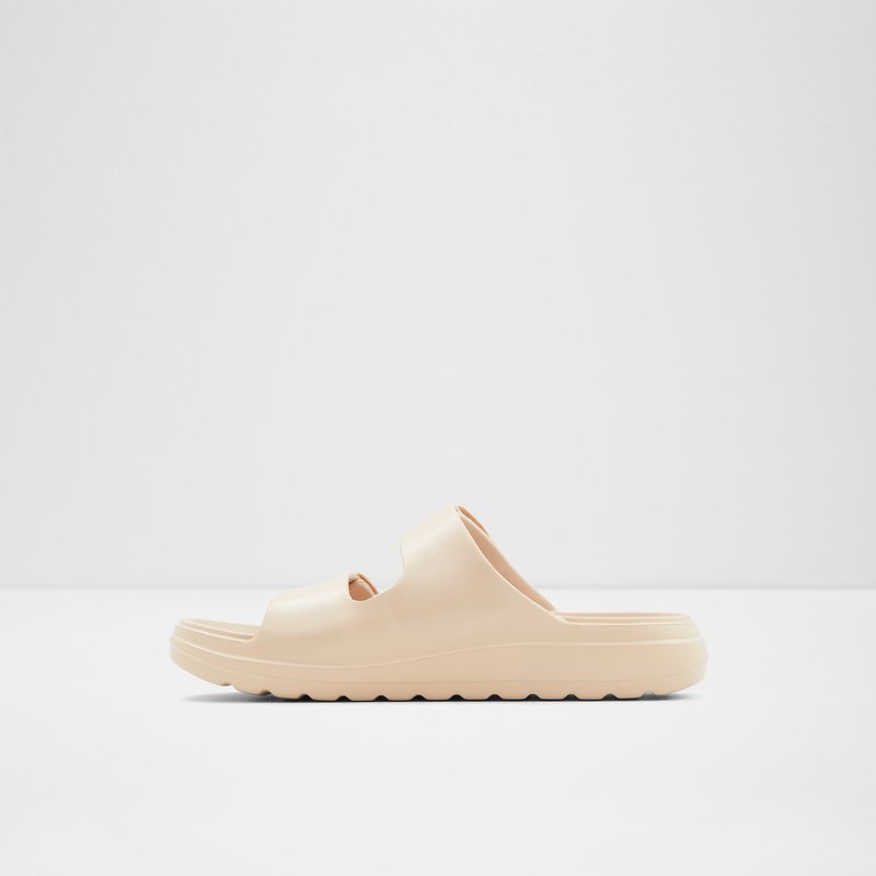 Sandales Casual Aldo Eteiven Femme Bone | TOMVEN-819