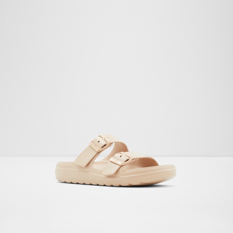 Sandales Casual Aldo Eteiven Femme Bone | TOMVEN-819