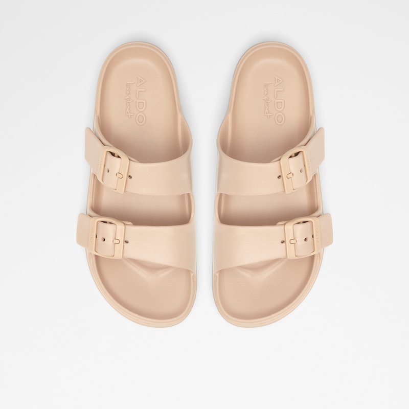 Sandales Casual Aldo Eteiven Femme Bone | TOMVEN-819