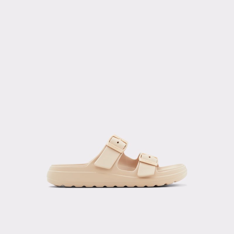 Sandales Casual Aldo Eteiven Femme Bone | TOMVEN-819