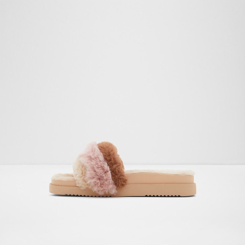 Sandales Casual Aldo Serenity Femme Beige | ODKVTY-350