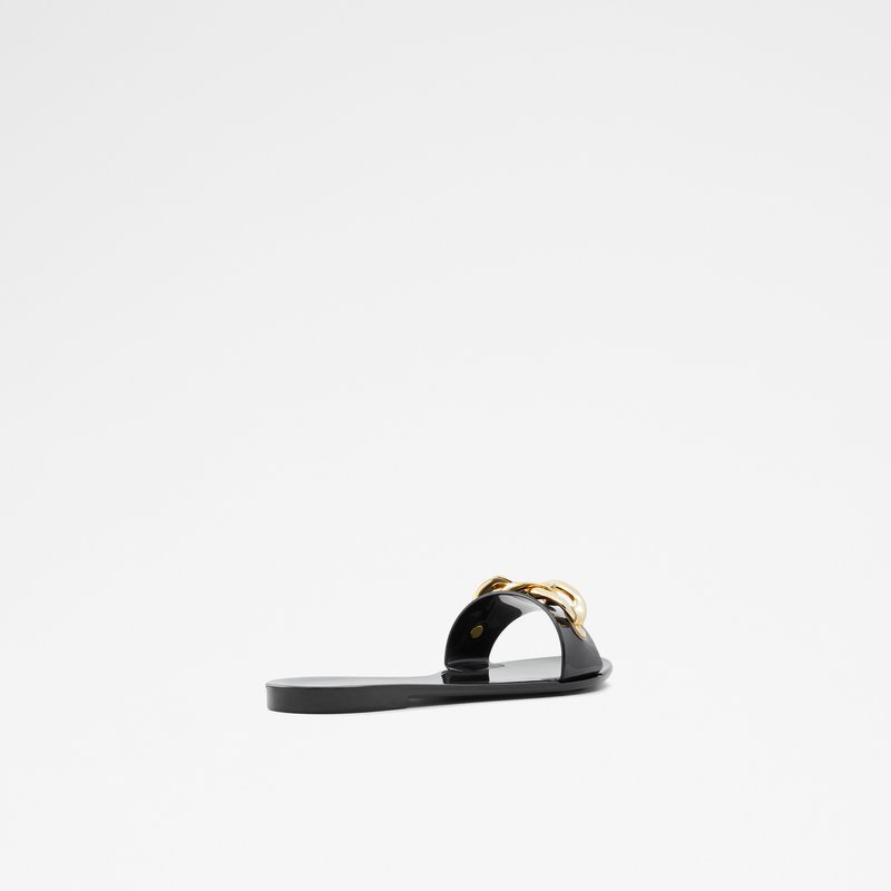 Sandales Plates Aldo Aspen Femme Multicolore | HZEDOR-287
