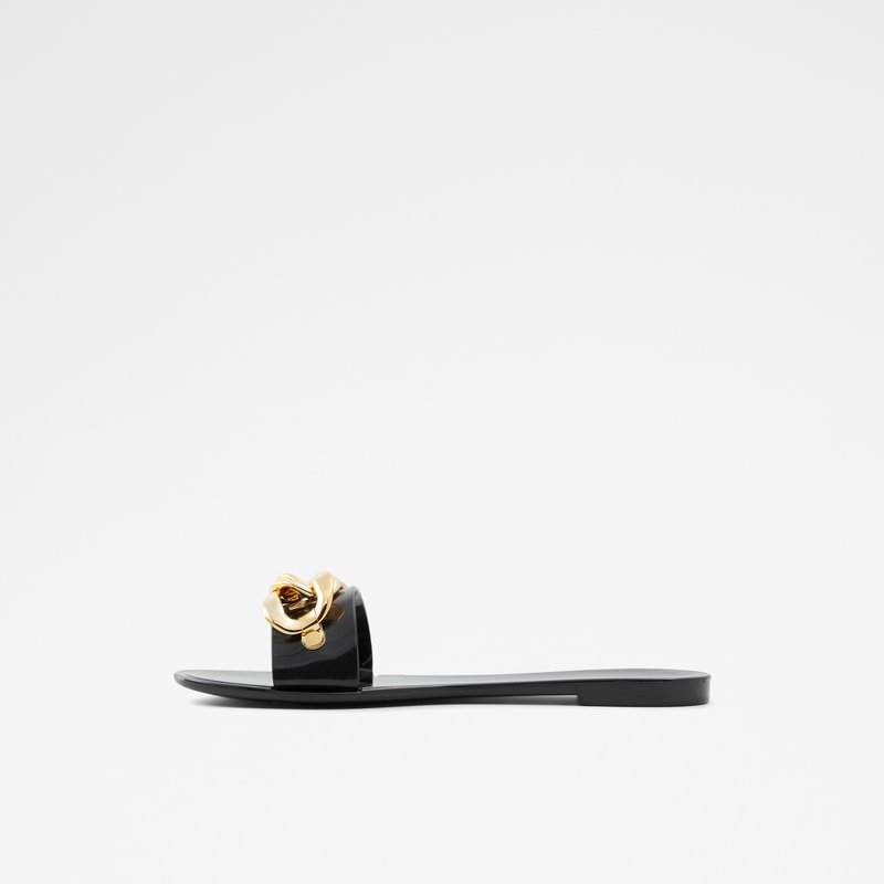 Sandales Plates Aldo Aspen Femme Multicolore | HZEDOR-287