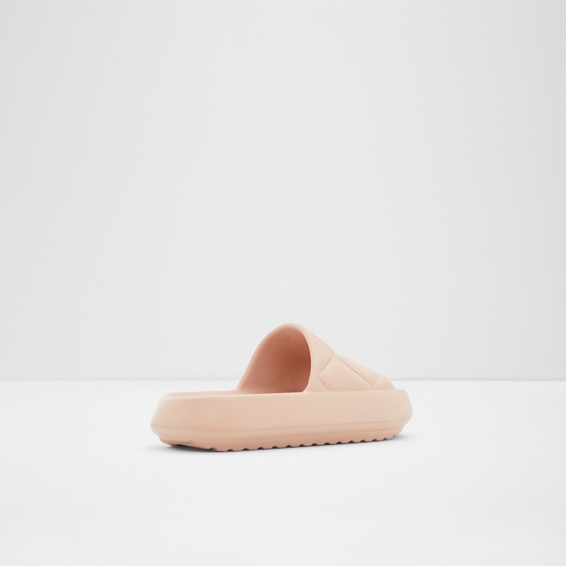 Sandales Plates Aldo Ereras Femme Rose Clair | EMWISC-495
