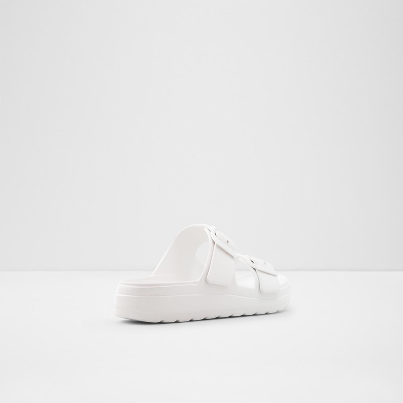 Sandales Plates Aldo Eteiven Femme Rose | YGSDOH-137