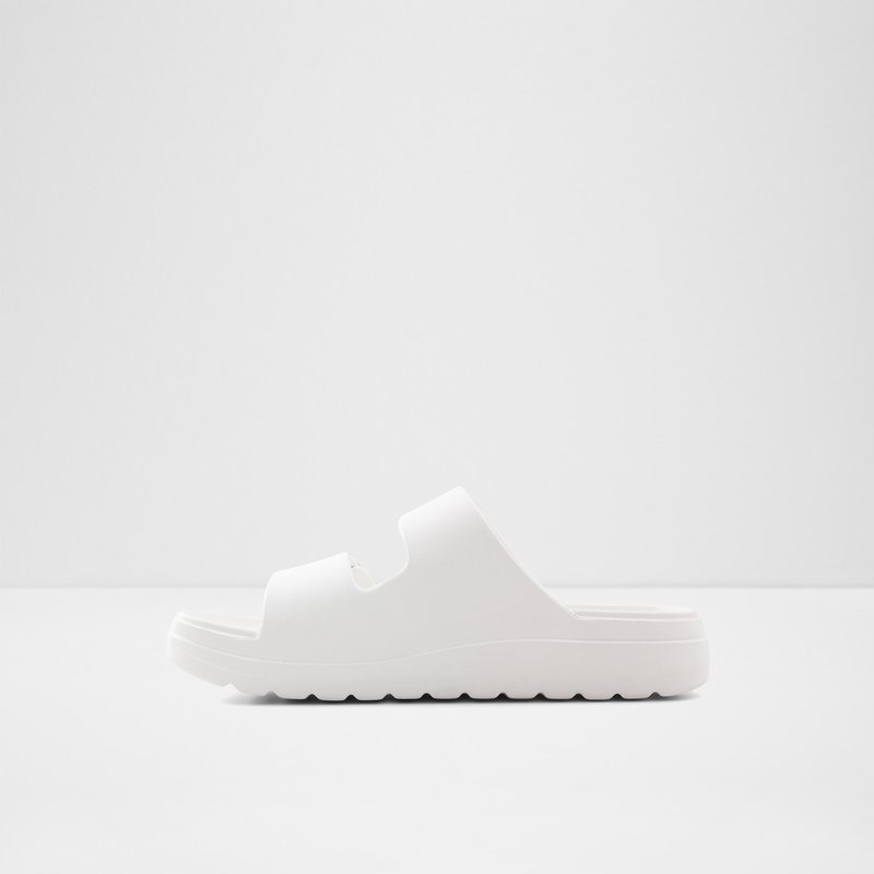 Sandales Plates Aldo Eteiven Femme Rose | YGSDOH-137