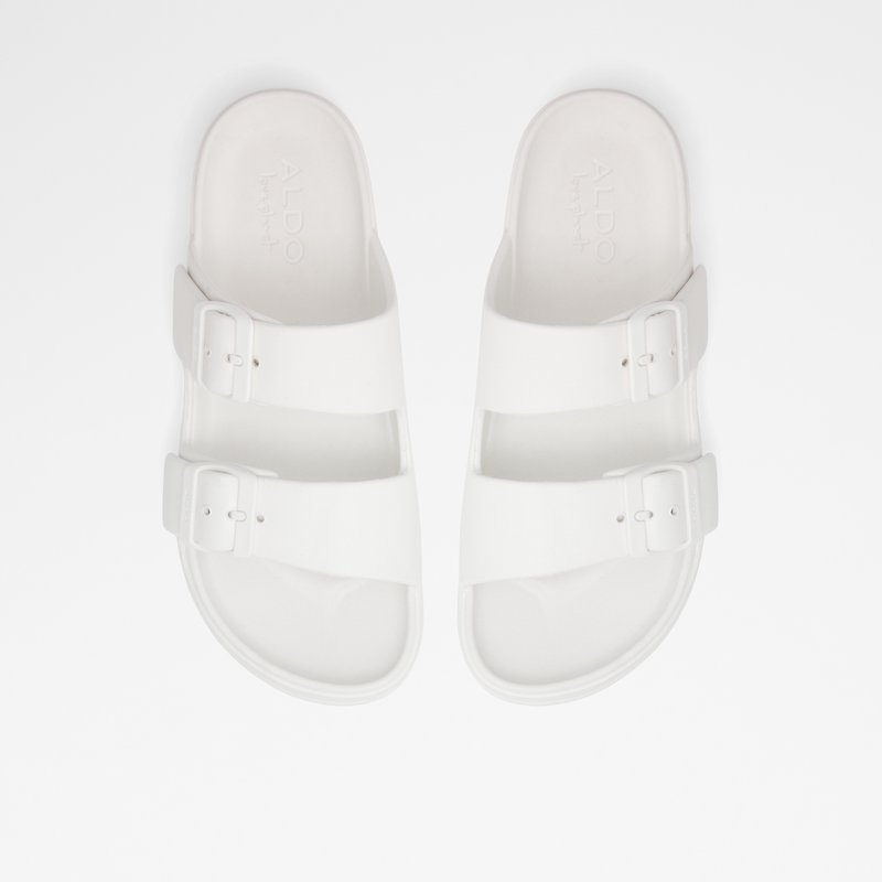 Sandales Plates Aldo Eteiven Femme Rose | YGSDOH-137
