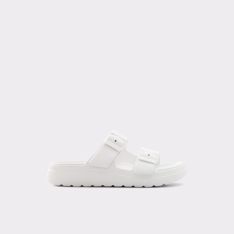 Sandales Plates Aldo Eteiven Femme Rose | YGSDOH-137