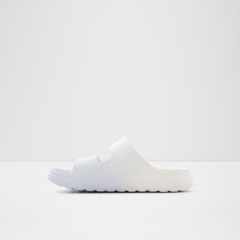 Sandales Plates Aldo Eteiven Femme Violette | RDTIGC-321