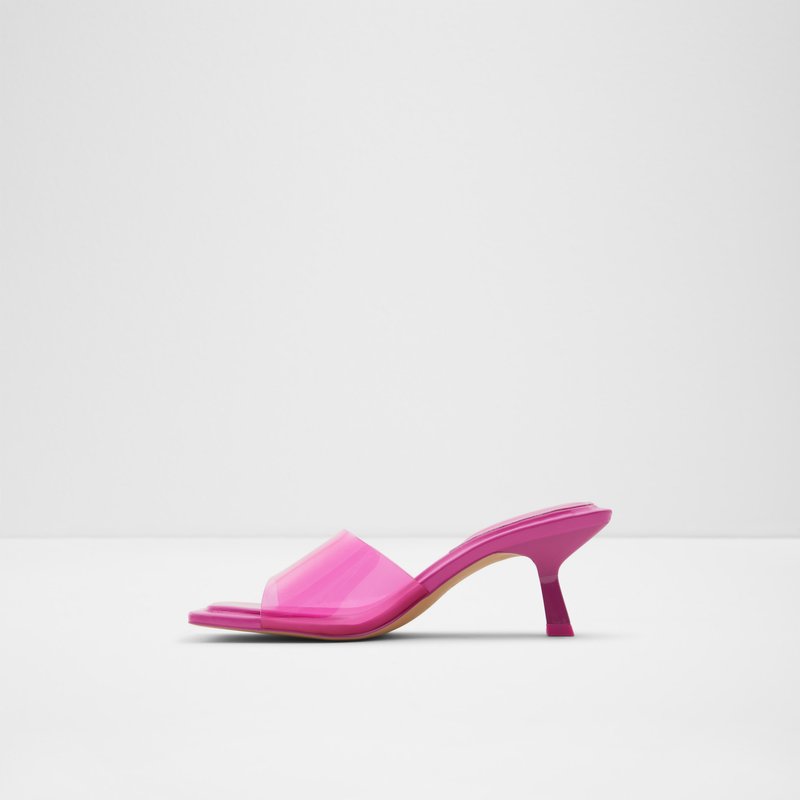 Talon De Chaton Aldo Cassilia Femme Rose | JIZDAB-984