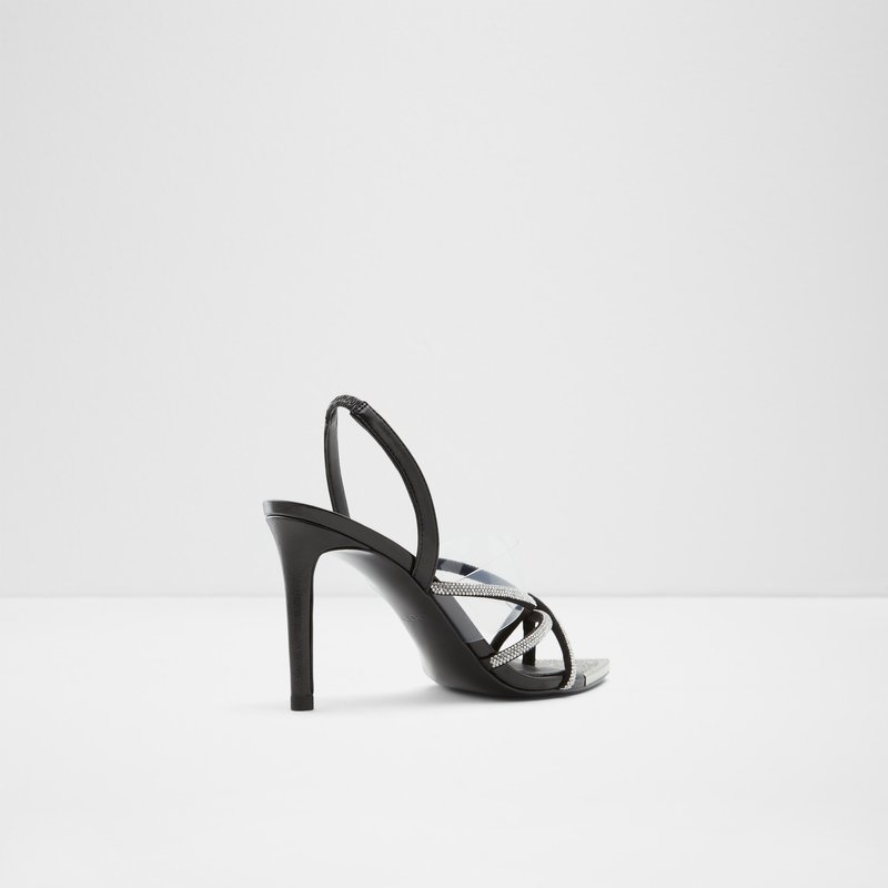 Talons Hauts Aldo Aabelle Femme Noir | JXEZTV-294
