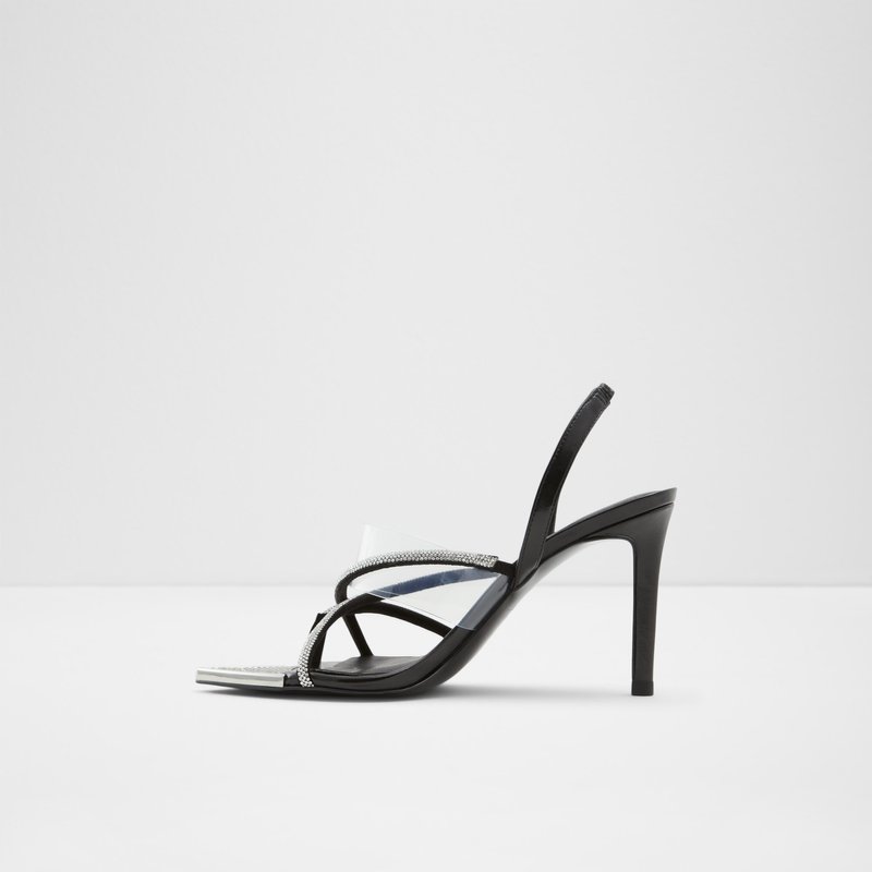Talons Hauts Aldo Aabelle Femme Noir | JXEZTV-294
