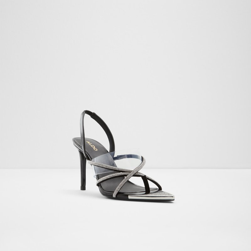 Talons Hauts Aldo Aabelle Femme Noir | JXEZTV-294