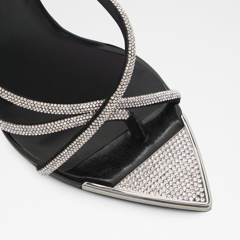 Talons Hauts Aldo Aabelle Femme Noir | JXEZTV-294