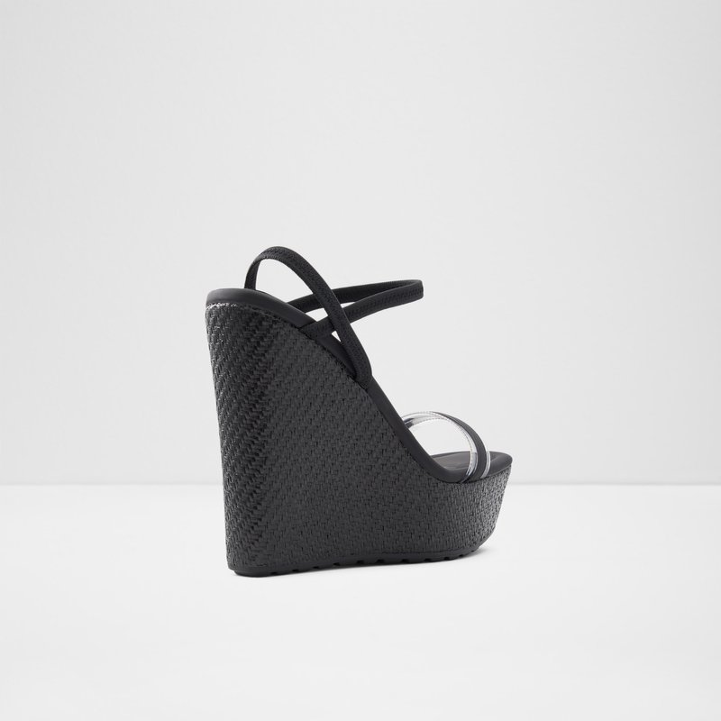 Talons Hauts Aldo Bodish Femme Noir | MCNQFL-234