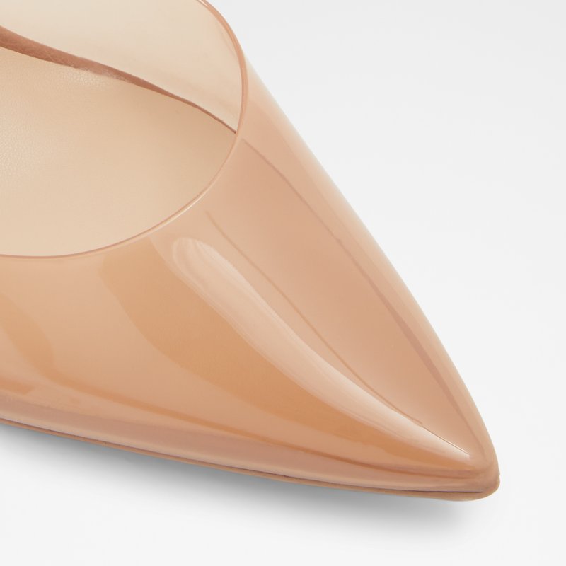 Talons Hauts Aldo Deedee Femme Bone | YEVQDX-398