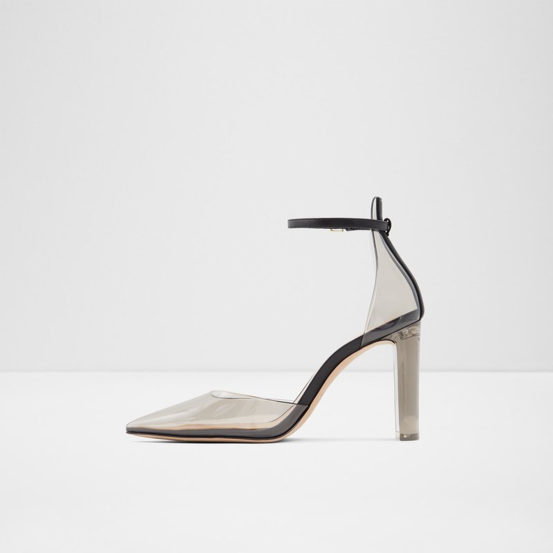 Talons Hauts Aldo Deedee Femme Noir | FEQOAK-015