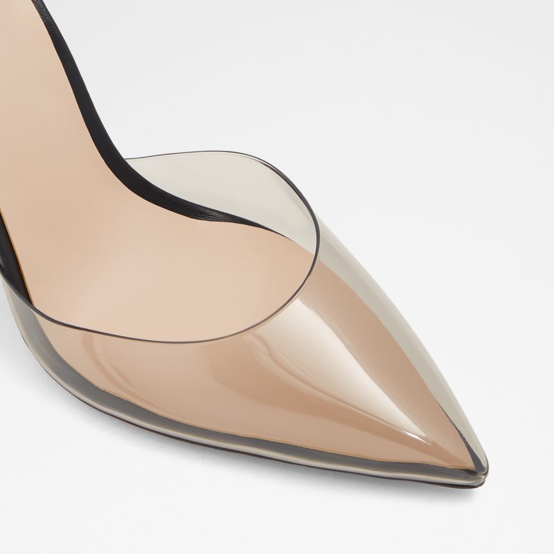 Talons Hauts Aldo Deedee Femme Noir | FEQOAK-015