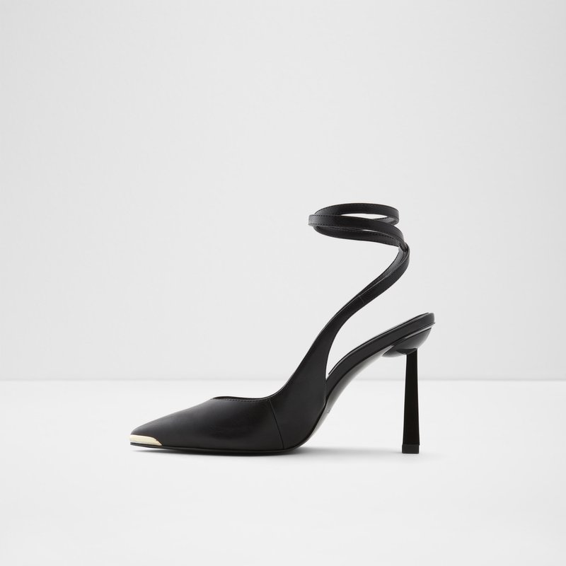 Talons Hauts Aldo Isabela Femme Noir | TJOXBA-968