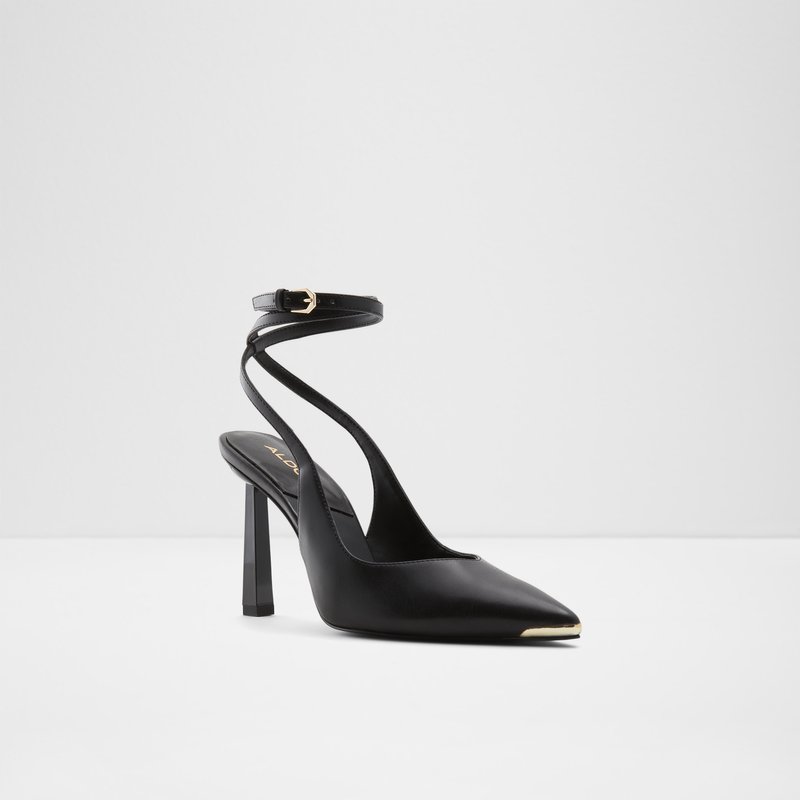 Talons Hauts Aldo Isabela Femme Noir | TJOXBA-968