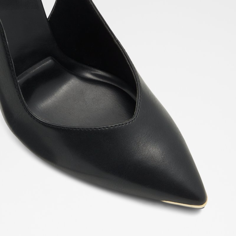 Talons Hauts Aldo Isabela Femme Noir | TJOXBA-968