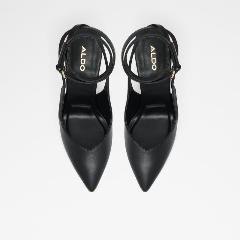 Talons Hauts Aldo Isabela Femme Noir | TJOXBA-968