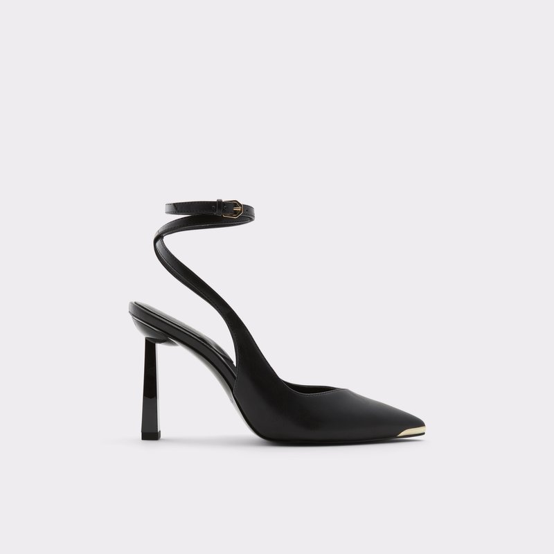 Talons Hauts Aldo Isabela Femme Noir | TJOXBA-968