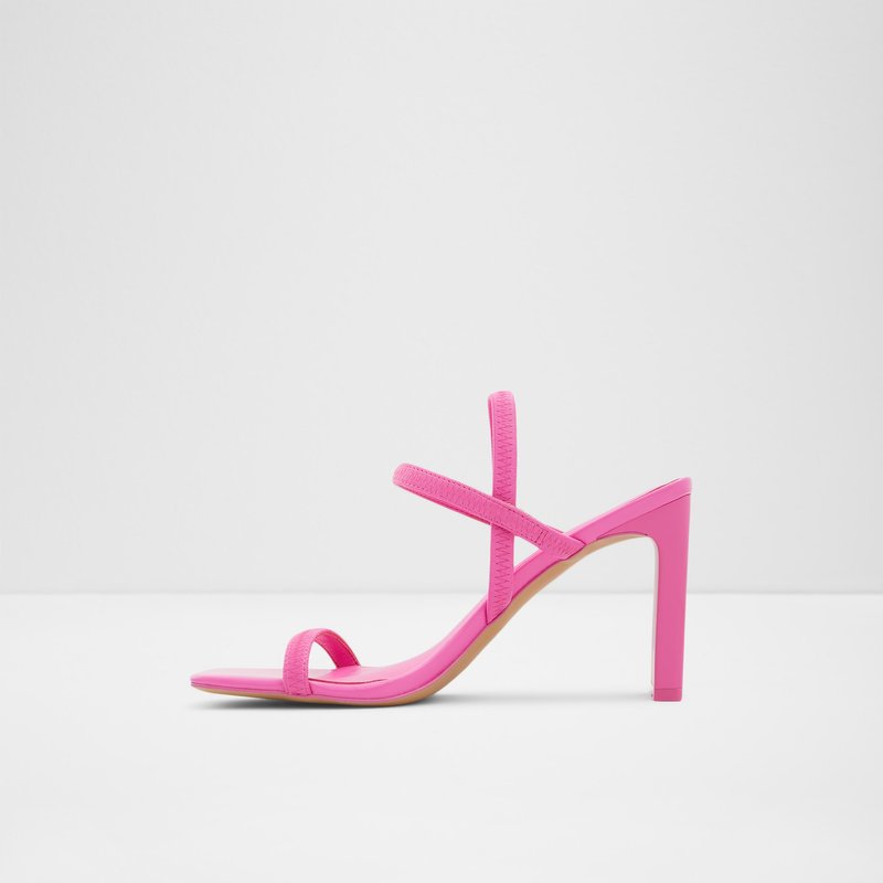 Talons Hauts Aldo Okurr Femme Fushia | YSMWEV-643