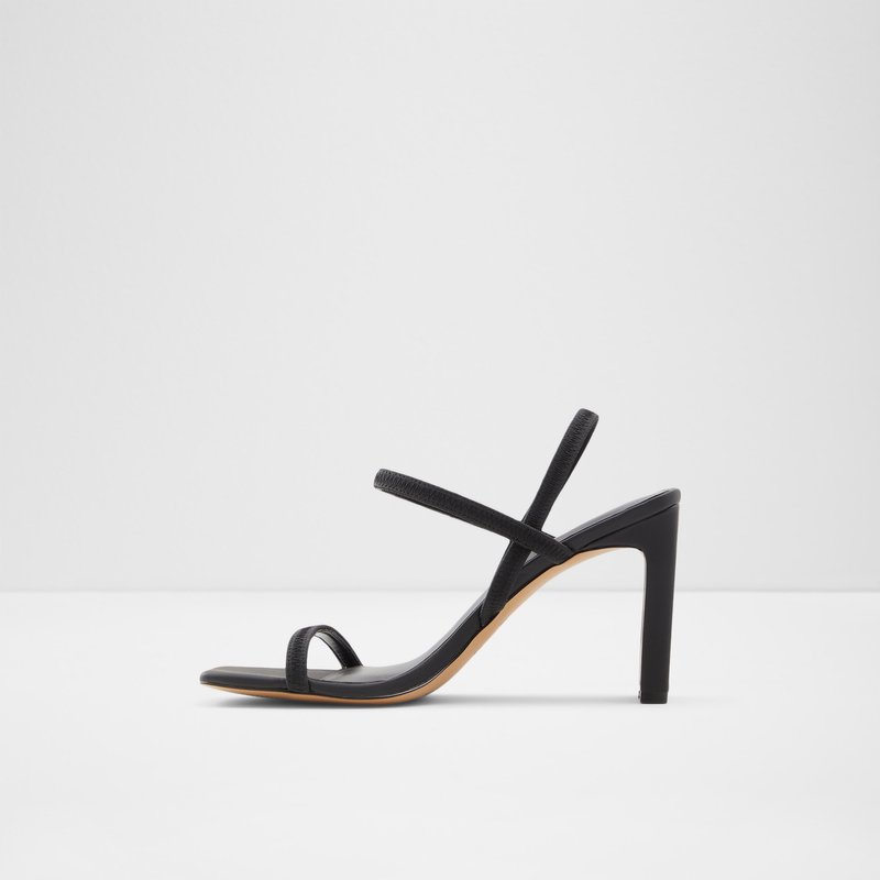 Talons Hauts Aldo Okurr Femme Noir | DYGTIS-926