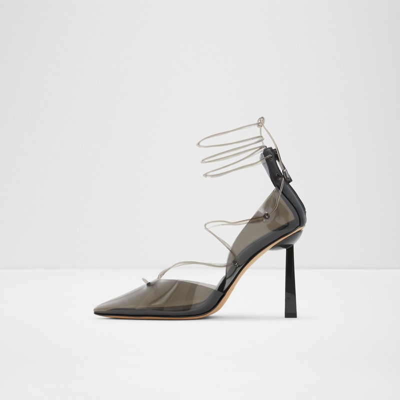 Talons Hauts Aldo Uniatha Femme Noir | HQONYD-925
