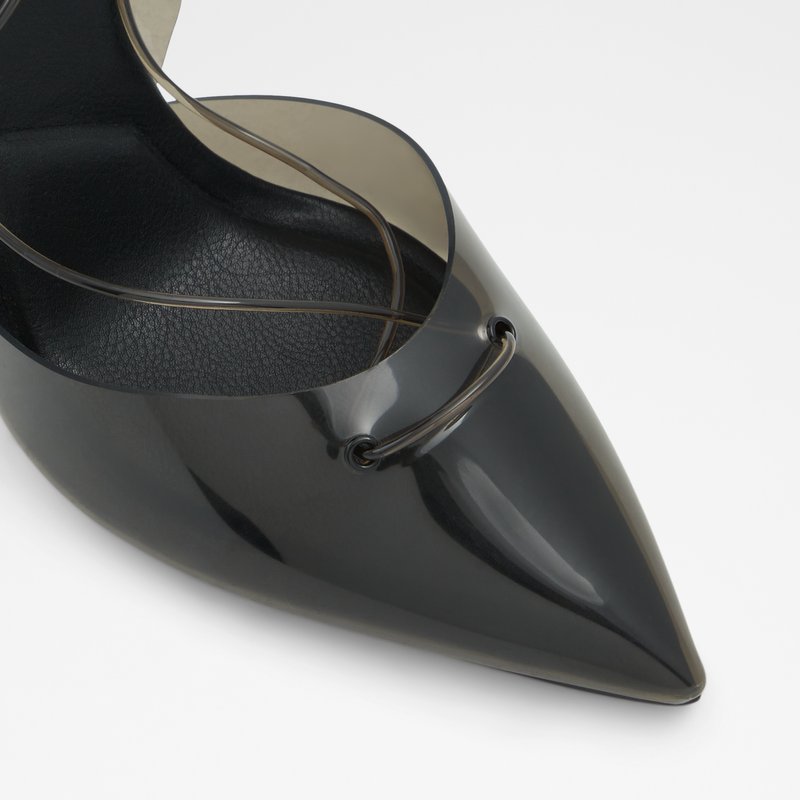 Talons Hauts Aldo Uniatha Femme Noir | HQONYD-925