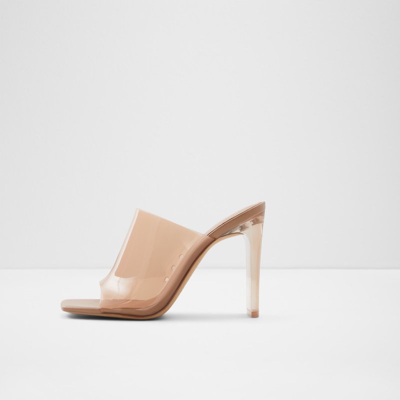 Talons Hauts Aldo Ybendaviel Femme Bone | KRFXVO-590