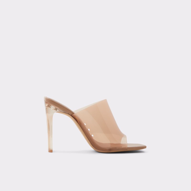 Talons Hauts Aldo Ybendaviel Femme Bone | KRFXVO-590
