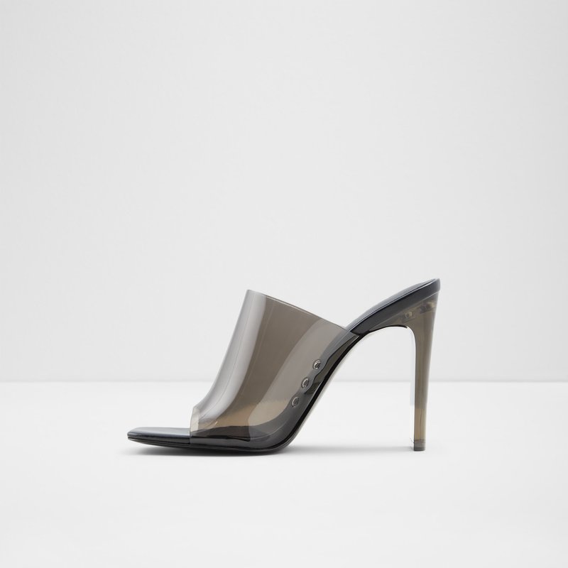 Talons Hauts Aldo Ybendaviel Femme Noir | OGDXSJ-754