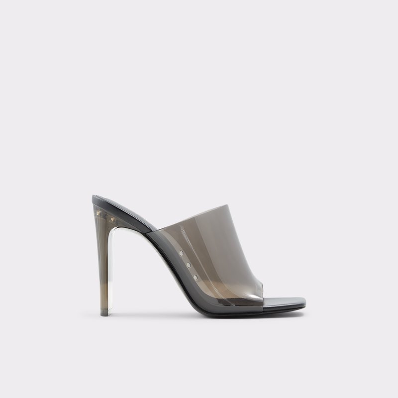 Talons Hauts Aldo Ybendaviel Femme Noir | OGDXSJ-754